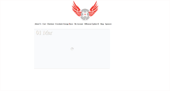Desktop Screenshot of crosshairscycling.com
